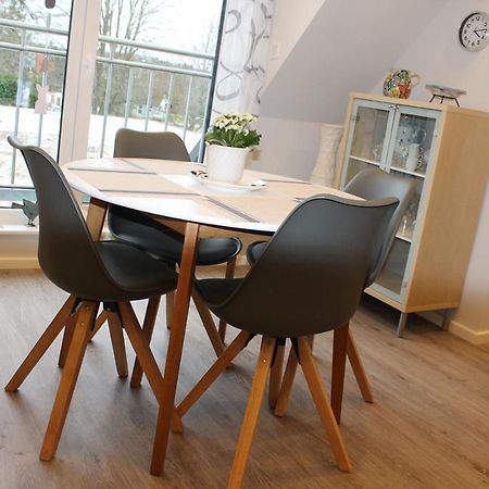 Kleine Auszeit, Schoene Neue Ferienwohnung Bitburg Exteriör bild